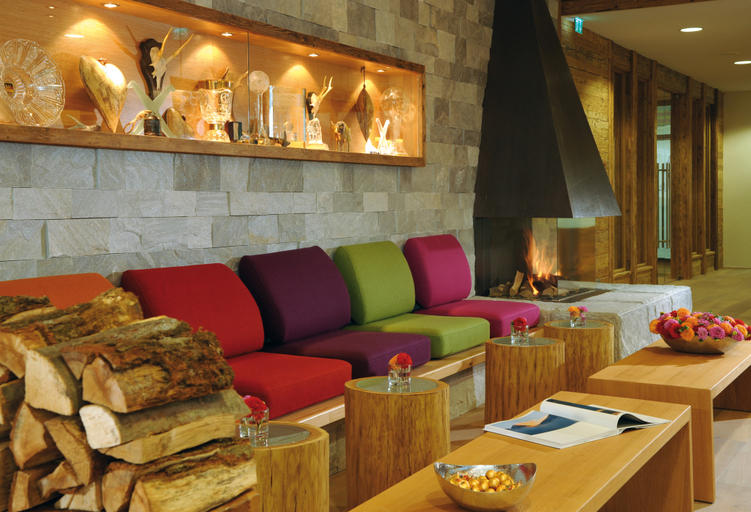 Public Area 4, Hotel Fire and Ice Dusseldorf Neuss, Rhein-Kreis Neuss