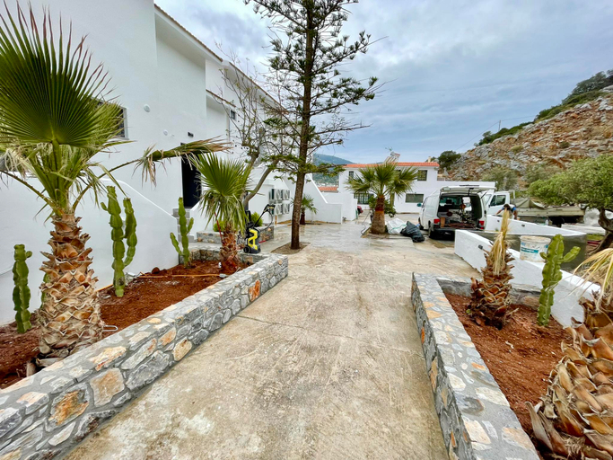 Exterior & Views 2, Aelia Suite, Crete