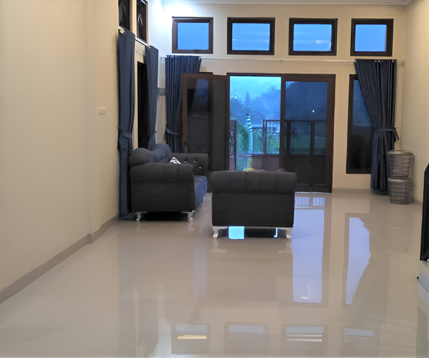 Bedroom 2, Villa Rahma Puncak View Sawah (permanently closed), Bogor