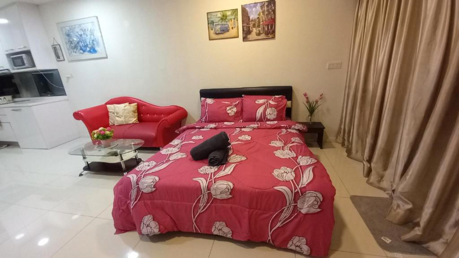Bedroom 7
