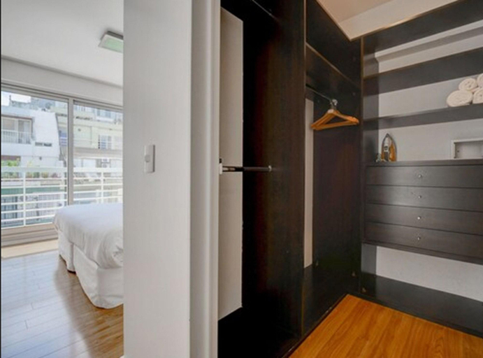 Bedroom 3, Nido x Quartier del Polo, Distrito Federal