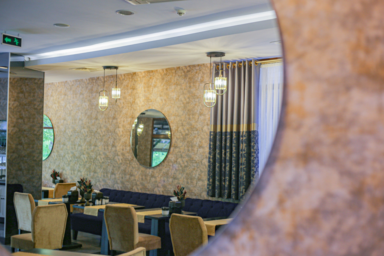 Food & Drinks 5, Vital Thermal Hotel & Spa Yalova, Termal
