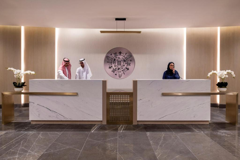 Public Area 4, Swissôtel Living Jeddah, Jeddah