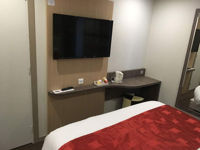 Bedroom 11