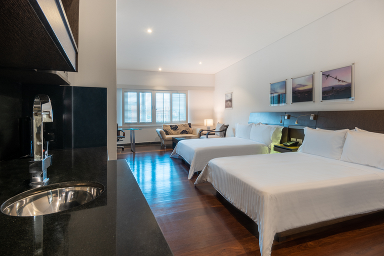 Bedroom 3, Spiwak Chipichape Cali, Palmira