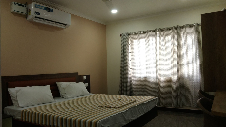 Bedroom 9