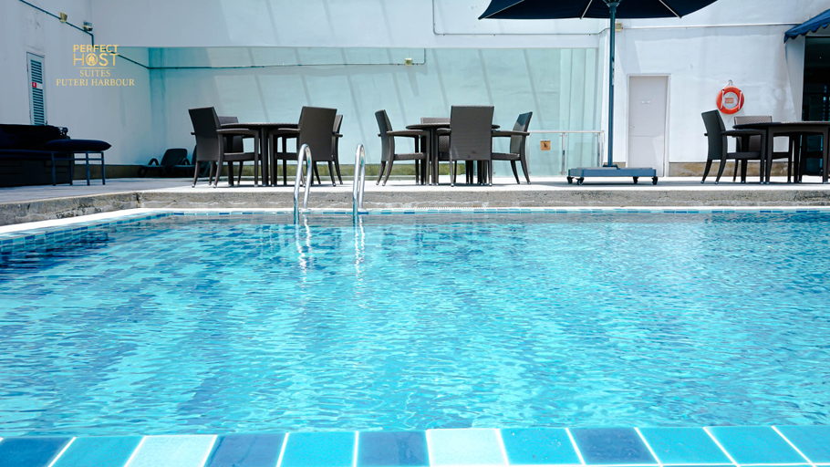 Sport & Beauty 2, Marina Puteri Harbour by Perfect Host, Johor Bahru