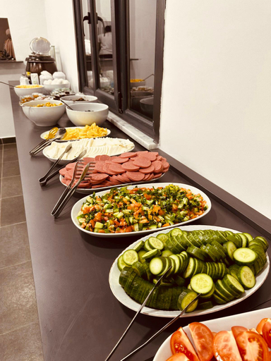 Food & Drinks 4, Malkoc, Fatih