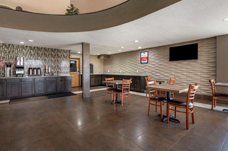 Food & Drinks 5, Suburban Extended Stay Lafayette, Tippecanoe