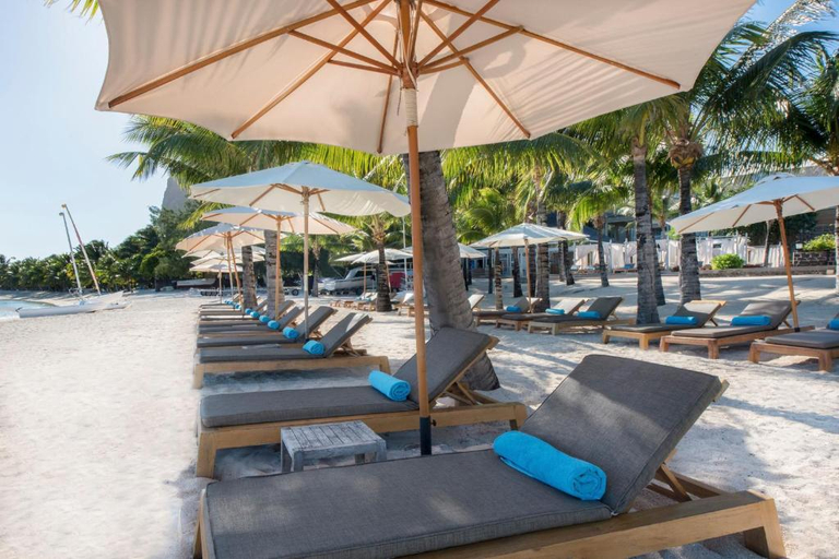 Sport & Beauty 3, St Regis Le Morne Resort (ex. JW Marriott Resort), Black River