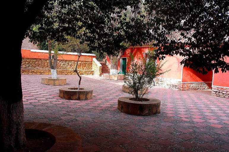Others 4, Museo Hacienda Cayara, Tomás Frías