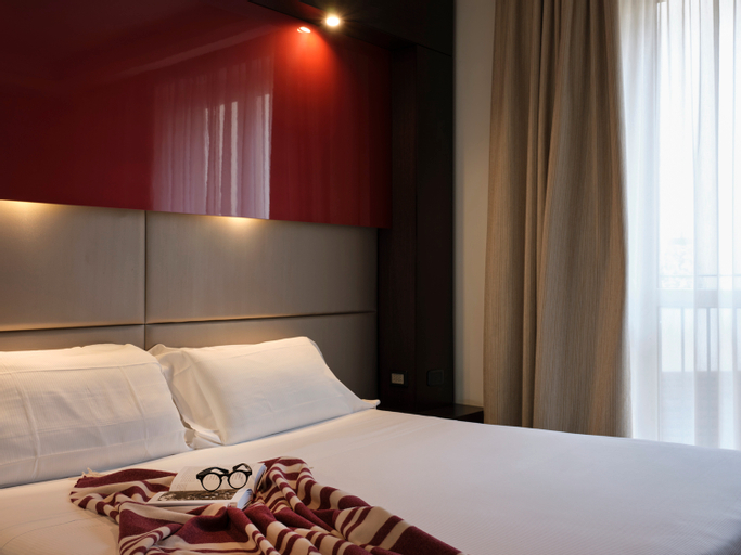 Bedroom 17