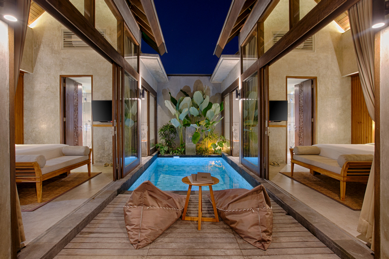 Others 2, Taman Dharmawangsa Suites, Badung