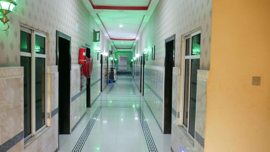 Public Area 2, Roselife Hotel And Suites, Owerri Municipal