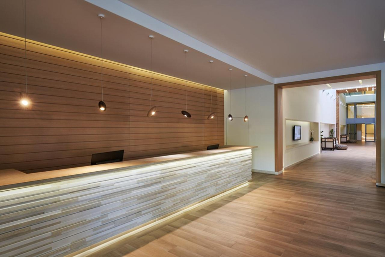 Public Area, Atlantica Imperial Resort - Adults Only, South Aegean