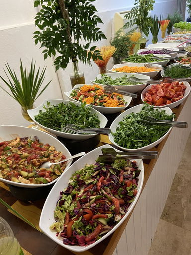 Food & Drinks 5, Alexius Beach Hotel, Antalya
