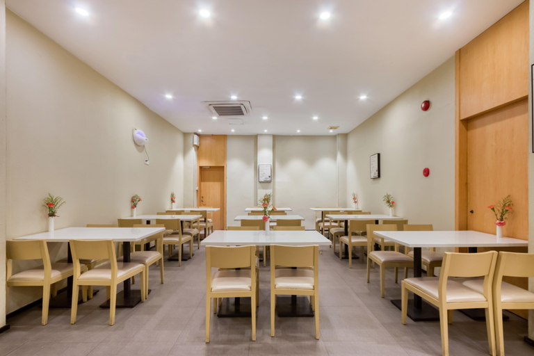 Food & Drinks 5, Hanting Hotel Hangzhou West Lake Culture Squa, Hangzhou