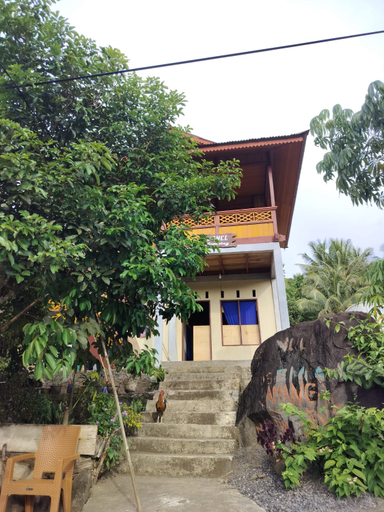 Exterior & Views 5, Rahel Homestay, North Minahasa