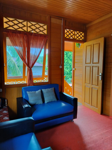 Others 5, Junaidi Homestay, North Minahasa