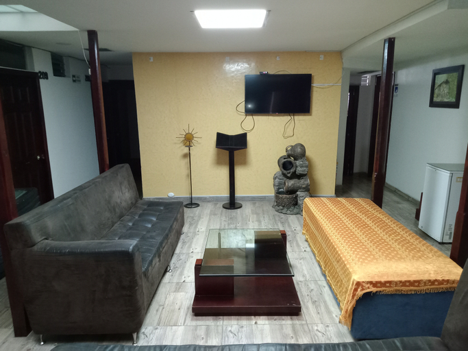 Public Area 2, Hotel Cañaveral Plaza, Manizales