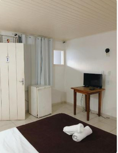 Bedroom 4, Anexo Aldeia Buzios, Armação dos Búzios