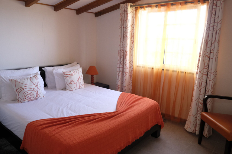 Bedroom 4, Pico Dreams - Sportfish, São Roque do Pico