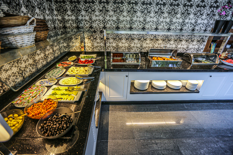 Food & Drinks 5, Vital Thermal Hotel & Spa Yalova, Termal