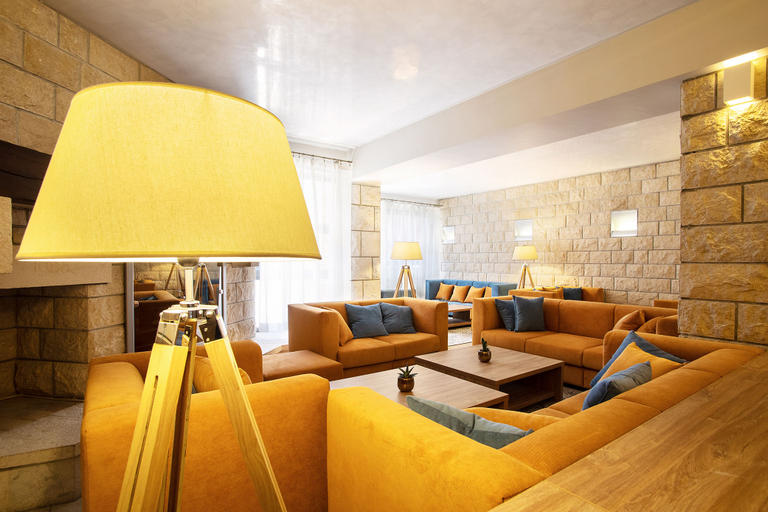 Public Area 4, Hotel Mirta – San Simon Resort, Izola