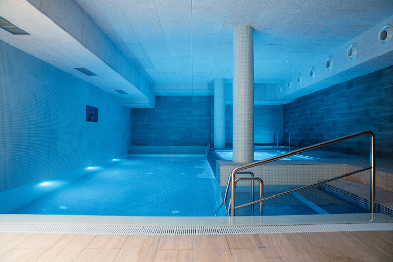Sport & Beauty 2, Grand Hotel Zagreb, Zagreb