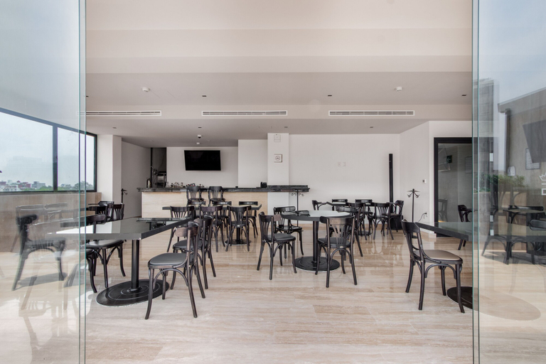 Food & Drinks 5, Hotel Elements by Marquis, Mexico City