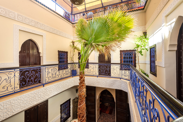 Exterior & Views 2, Riad Kamal, Marrakech