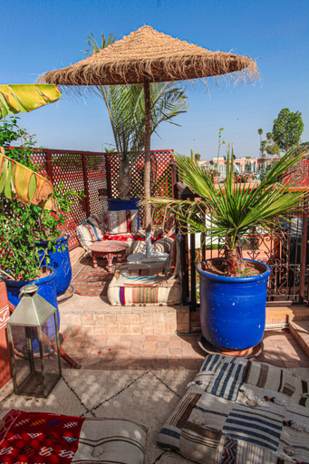 Others 5, Riad Melhoun & Spa, Marrakech
