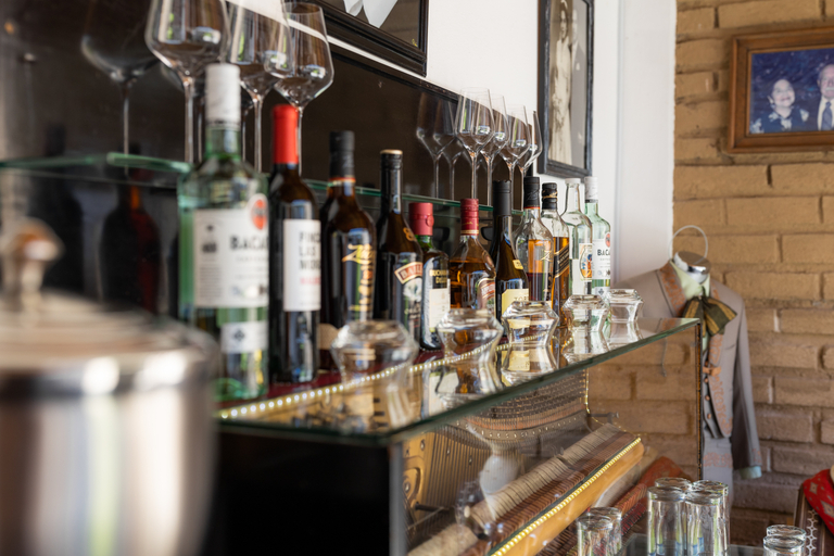 Food & Drinks 5, Arcosodi Hotel Boutique, Del Centro