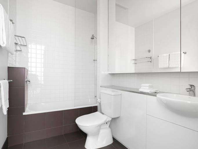 Bathroom 8