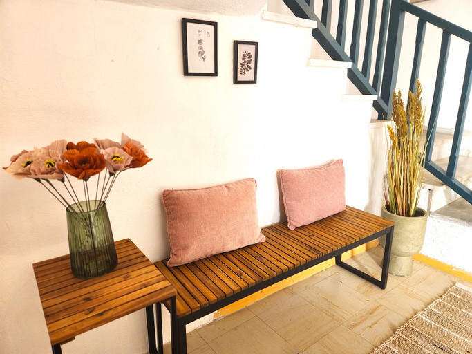Public Area 2, Yalla Chorefto - Hotel & Fun, Thessaly