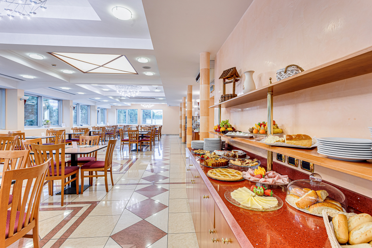 Food & Drinks 3, Villa Maria, Forli' - Cesena