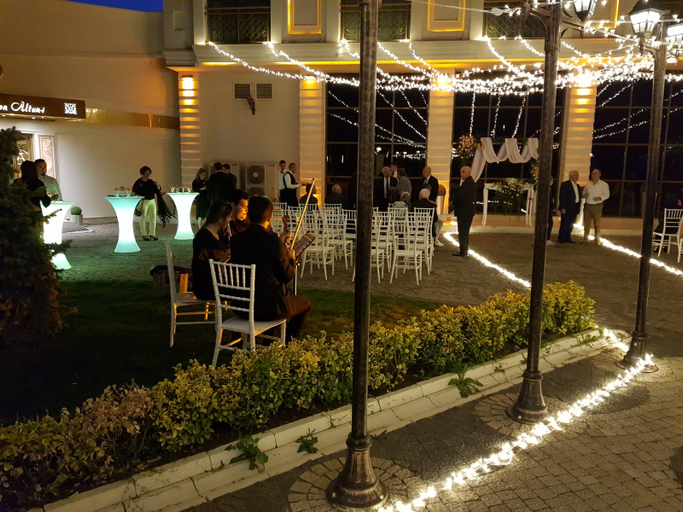 Food & Drinks 3, Altintas Otel And Spa, Merkez