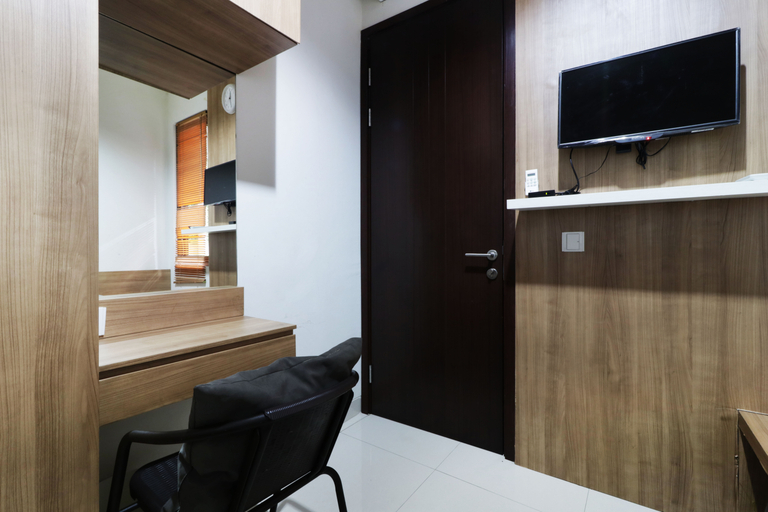 Bedroom 5, Oliver's Guest House, South Tangerang