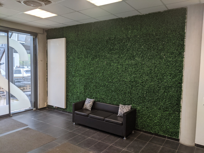 Public Area, BUSINESS-MOTEL mit XL-PARKING, Enzkreis