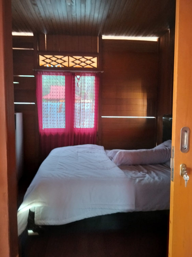 Bedroom 5, Airin Homestay, Minahasa Utara