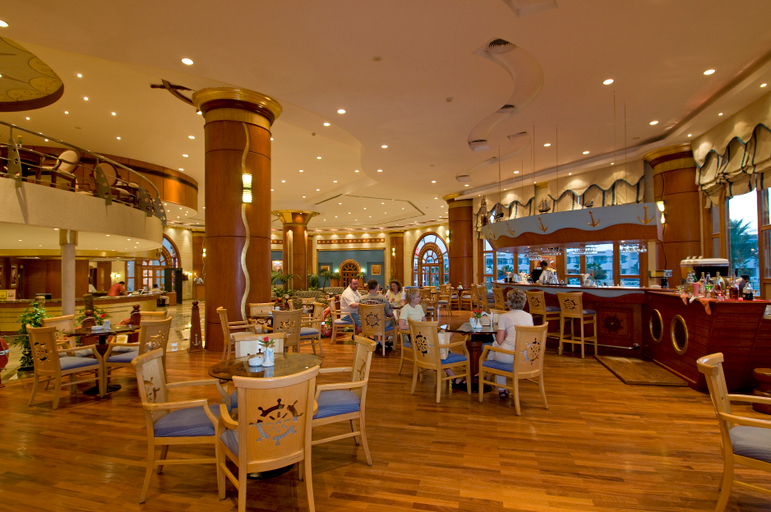 Food & Drinks 4, Dreams Vacation Resort - Sharm El Sheikh, Sharm el-Sheikh