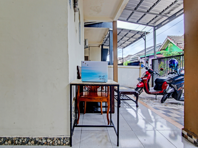 Others, OYO Life 91268 Homestay Bu Erma Syariah, Palembang