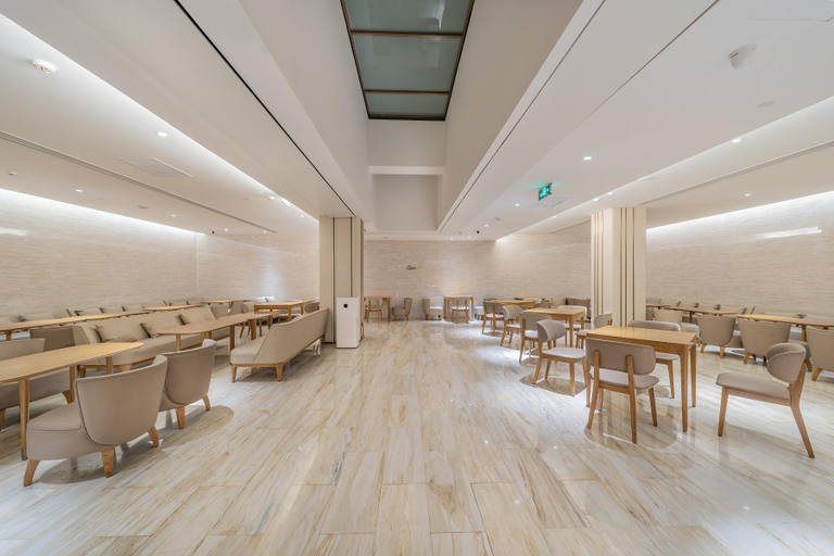 Food & Drinks 5, Ji Hotel Nanluoguxiang Lane Andingmen MetroStation, Beijing