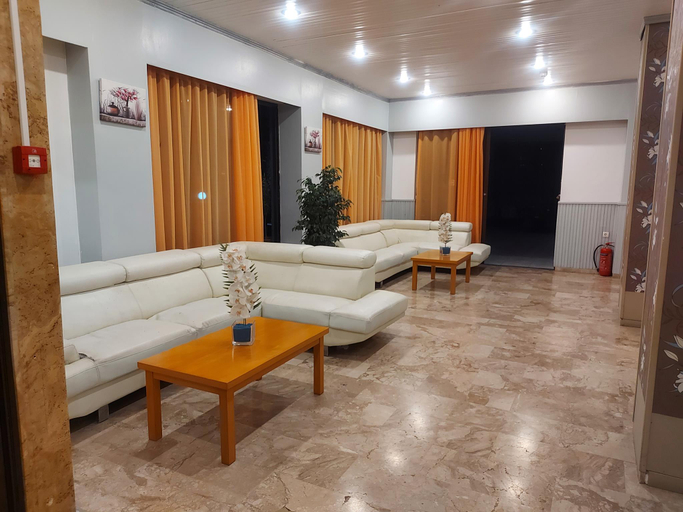 Public Area 2, Aegean Pearl, South Aegean