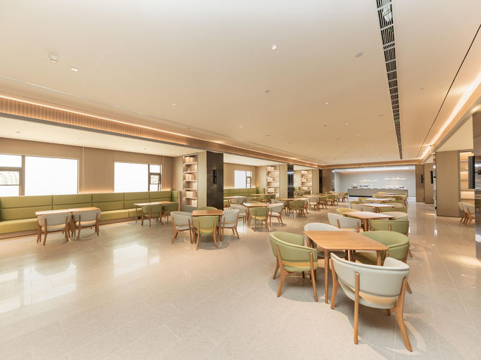 Food & Drinks 5, Ji Hotel (Nanjing Pukou HongYang Plaza store), Nanjing