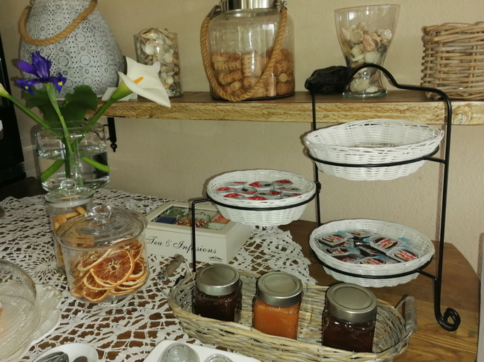 Food & Drinks 5, Edoné Sicilian Country House, Messina