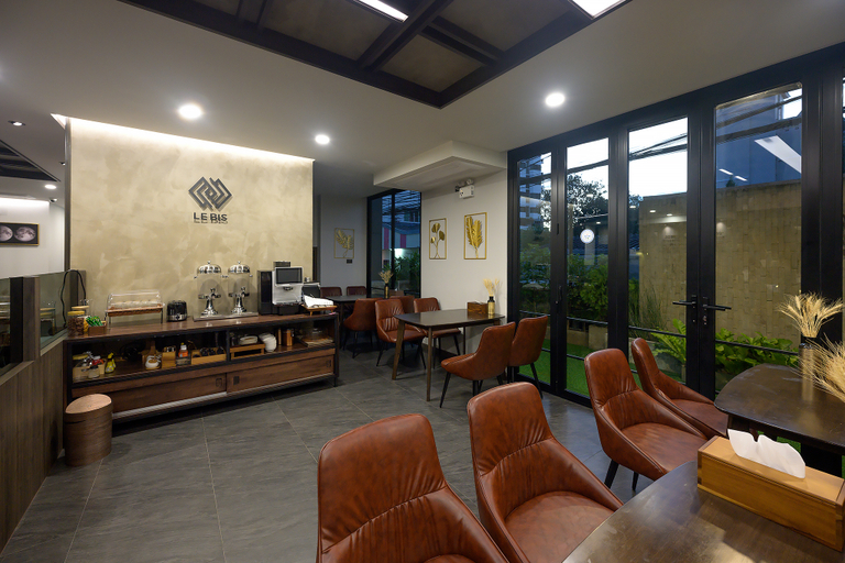 Public Area 2, Le Bis Hotel, Muang Chiang Mai
