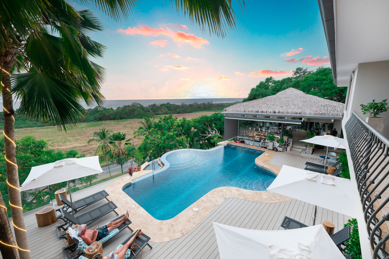 Sport & Beauty 2, Marala Hotel, Parrita