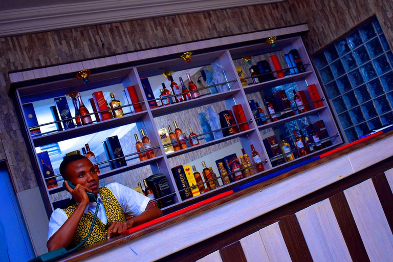 Food & Drinks 3, Confidence Hotels, Umuahia North