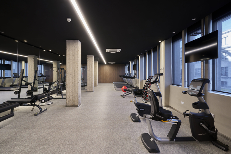 Others 4, Almarena Puerto Retiro Affiliated by Meliá, Distrito Federal